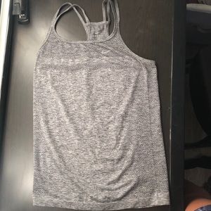 Nike Dri-Fit Athletic Tank Top